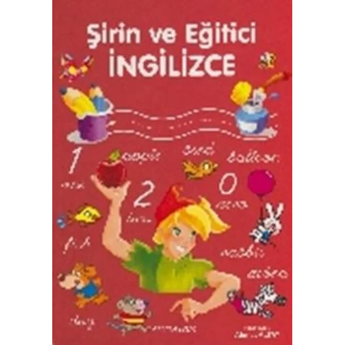Şirin ve Eğitici İngilizce