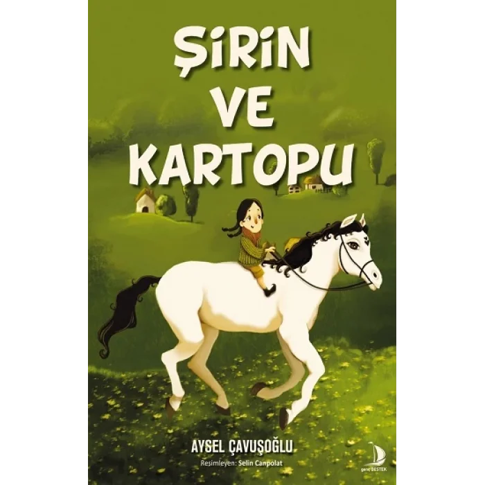 Şirin ve Kartopu