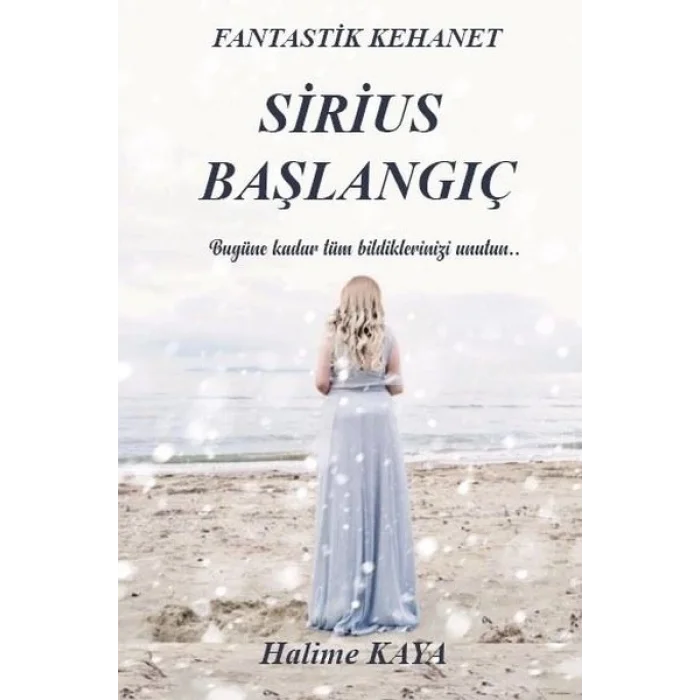 Sirius Başlangıç