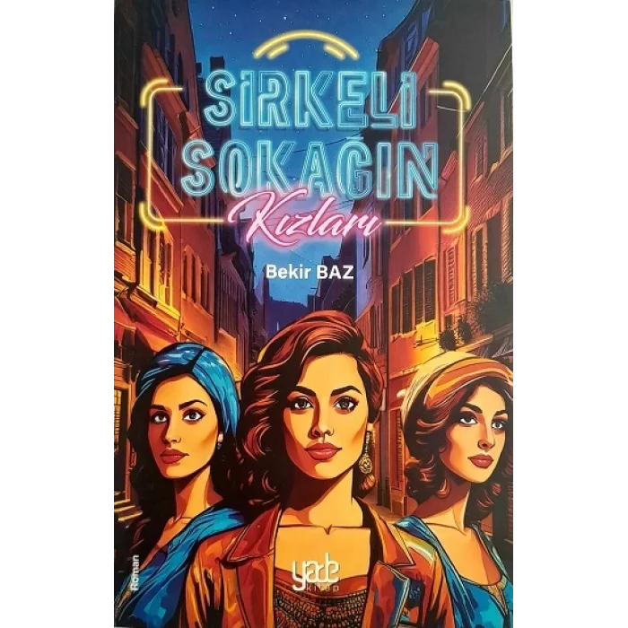 Sirkeli Sokağın Kızları