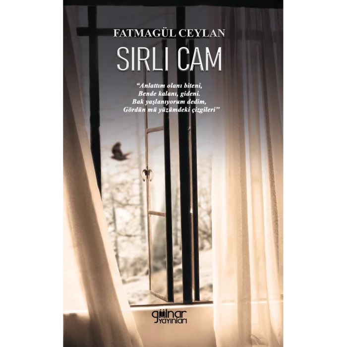 Sırlı Cam