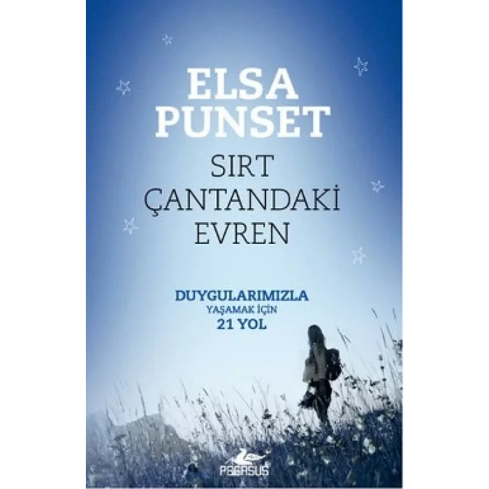 Sırt Çantandaki Evren