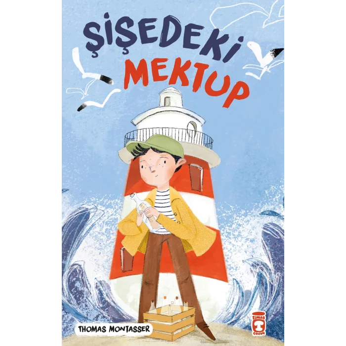 Şişedeki Mektup