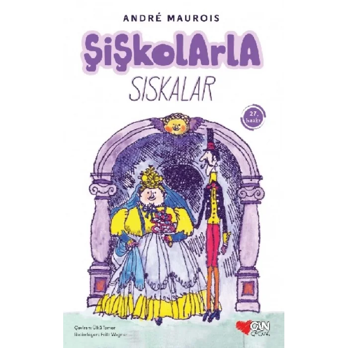 Şişkolarla Sıskalar