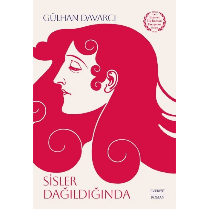 Sisler Dağıldığında