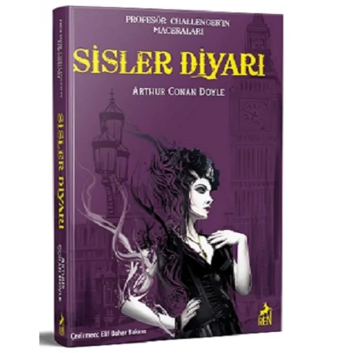 Sisler Diyarı