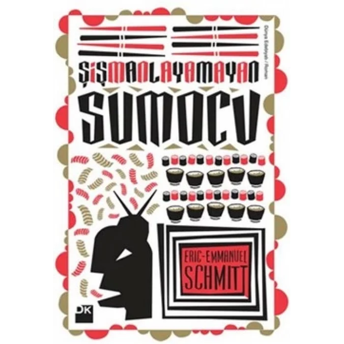 Şişmanlayamayan Sumocu