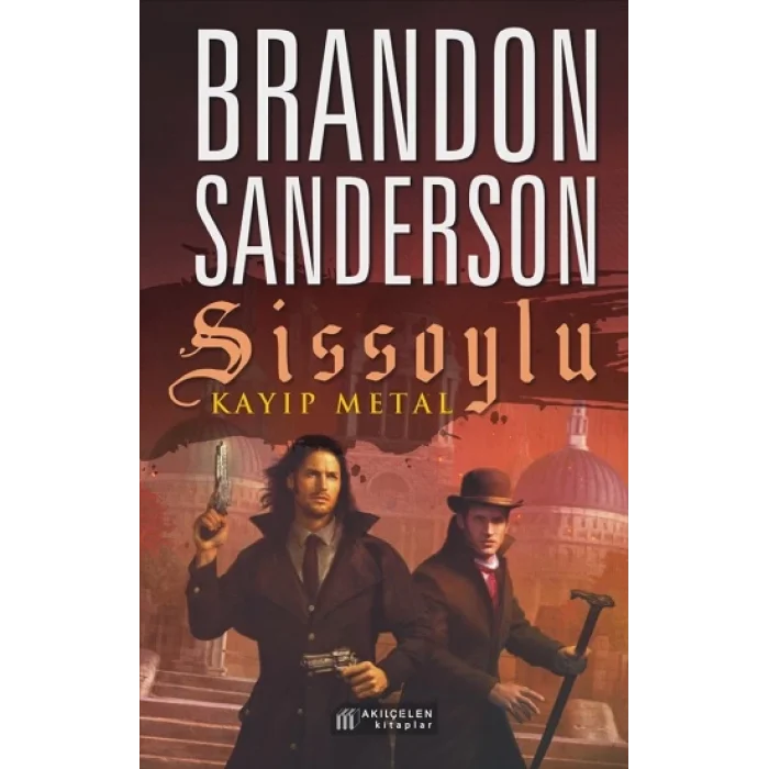Sissoylu 7: Kayıp Metal