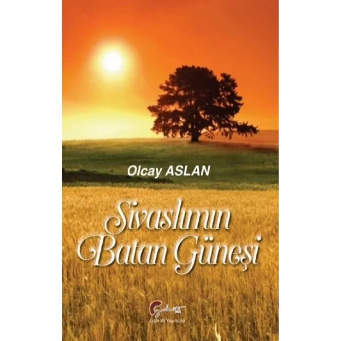 Sivaslımın Batan Güneşi