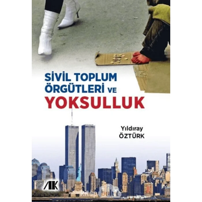 Sivil Toplum Örgütleri ve Yoksulluk