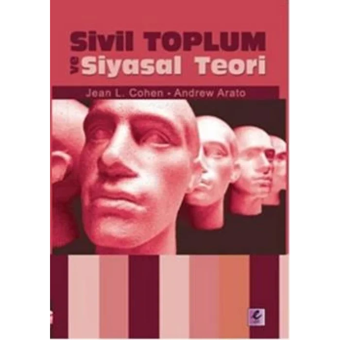 Sivil Toplum Ve Siyasal Teori