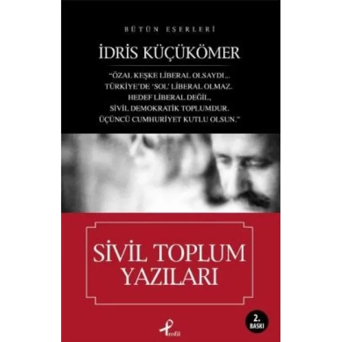 Sivil Toplum Yazıları