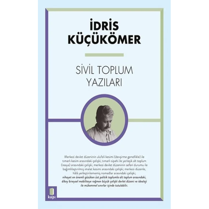 Sivil Toplum Yazıları