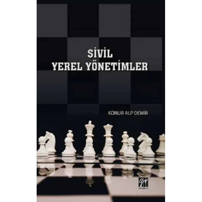 Sivil Yerel Yönetimler