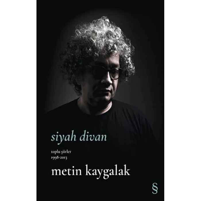 Siyah Divan Toplu Şiirler 1998-2013