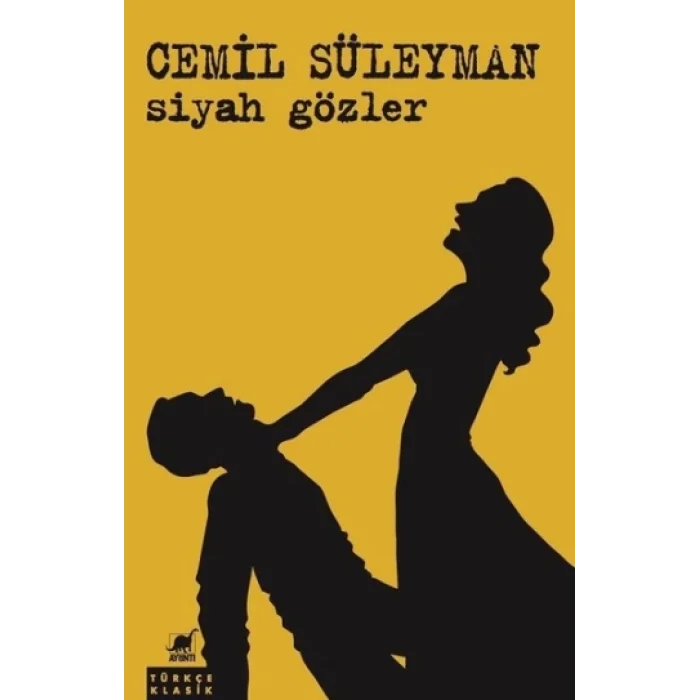Siyah Gözler