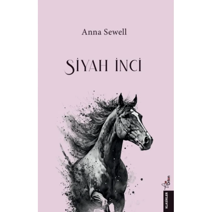 Siyah İnci
