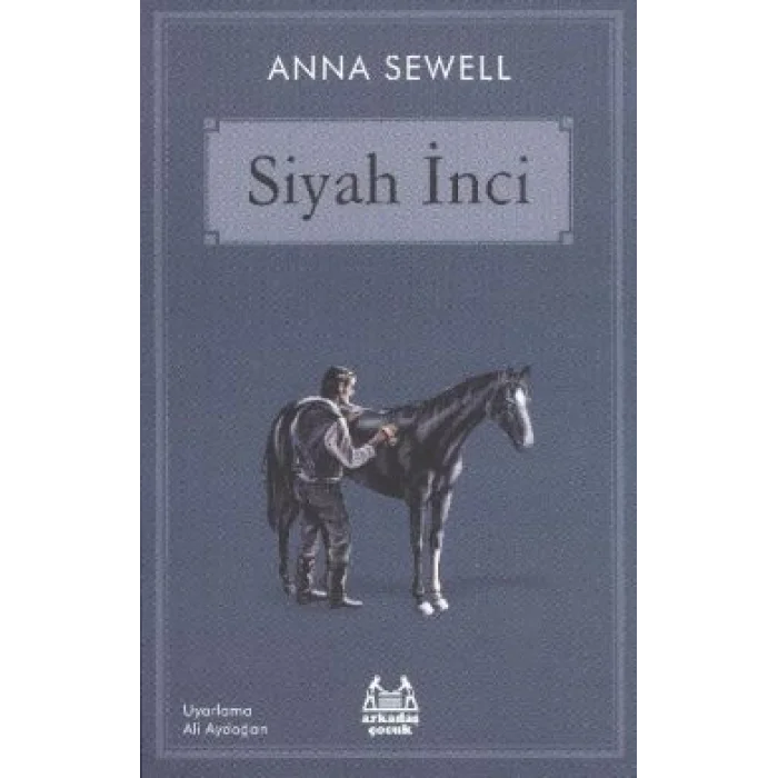 Siyah İnci