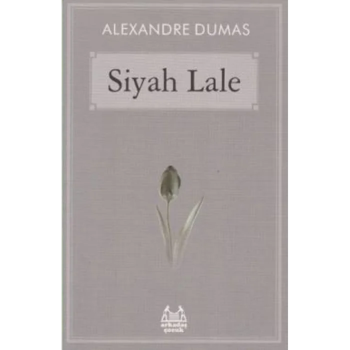 Siyah Lale