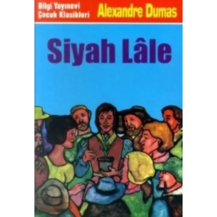 Siyah Lale