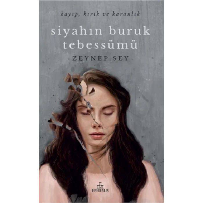 Siyahın Buruk Tebessümü