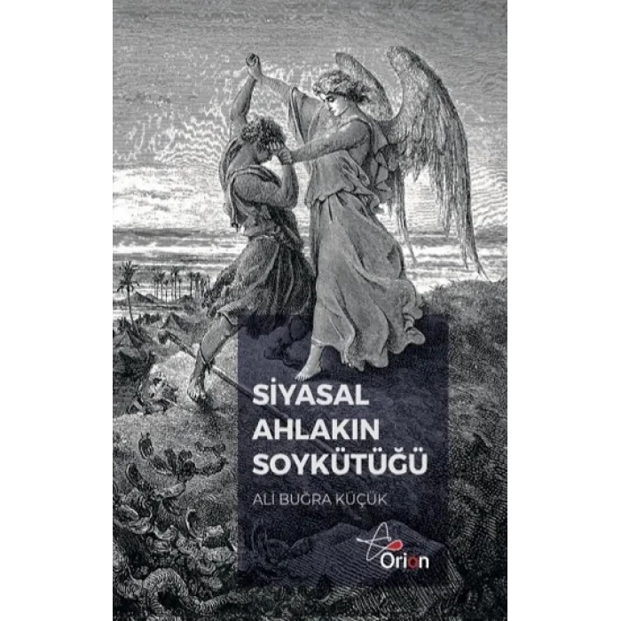 Siyasal Ahlakın Soykütüğü