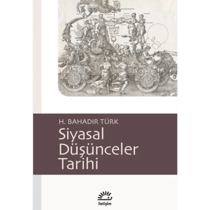 Siyasal Düşünceler Tarihi