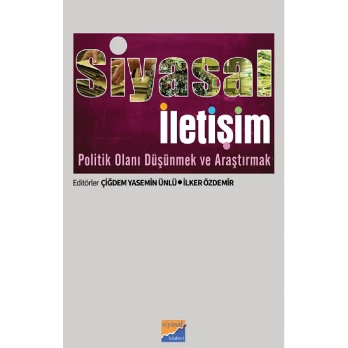 Siyasal İletişim