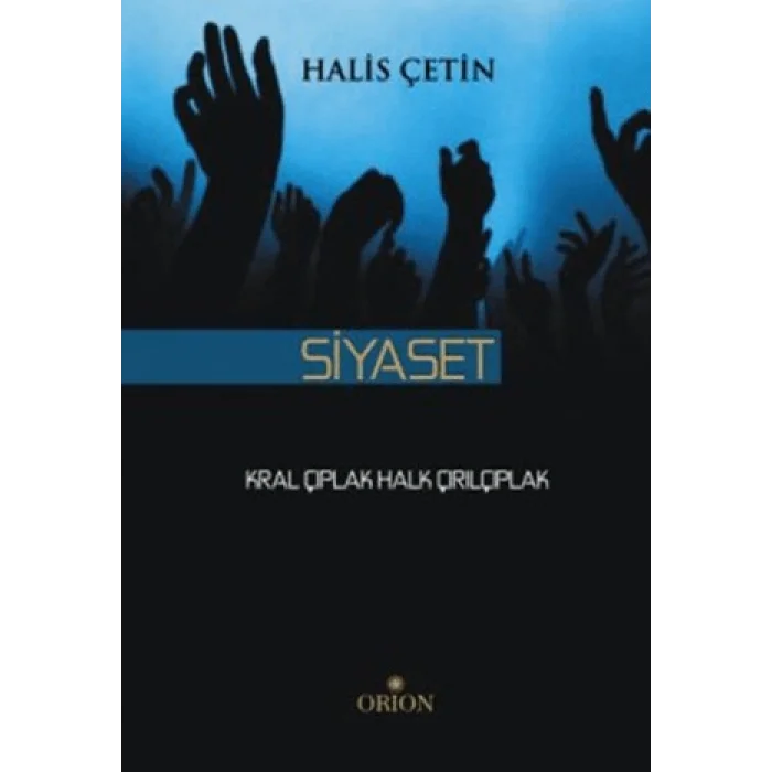 Siyaset
