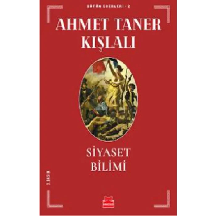Siyaset Bilimi