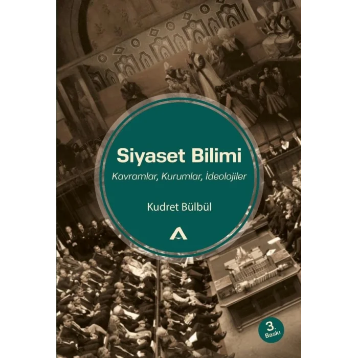 Siyaset Bilimi