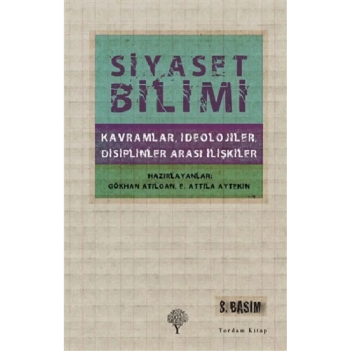 Siyaset Bilimi