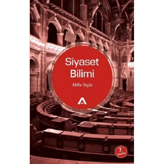Siyaset Bilimi