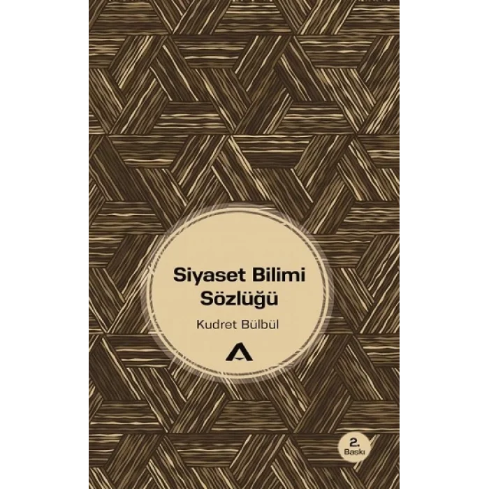 Siyaset Bilimi Sözlüğü