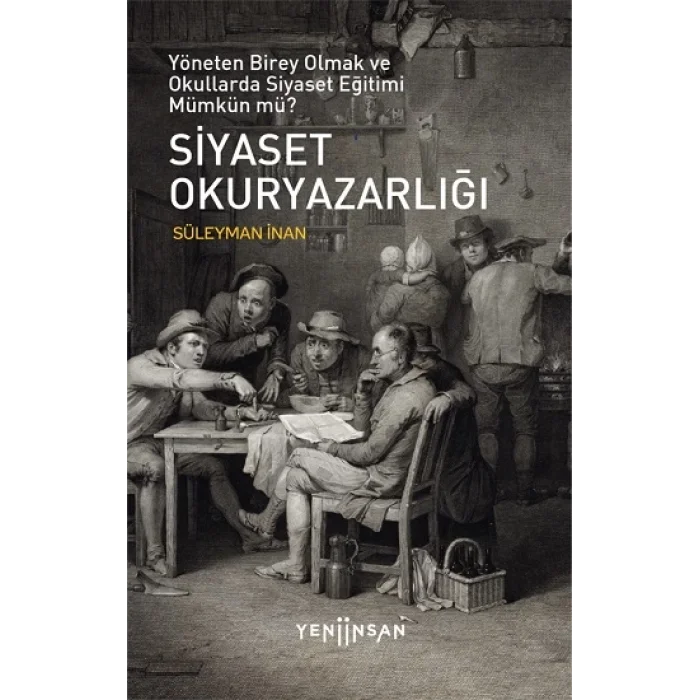 Siyaset Okuryazarlığı