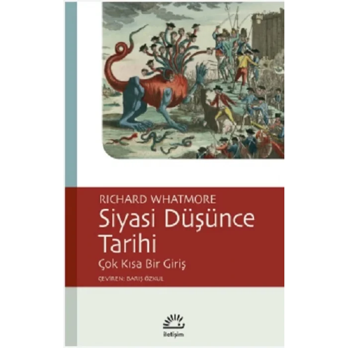 Siyasi Düşünce Tarihi