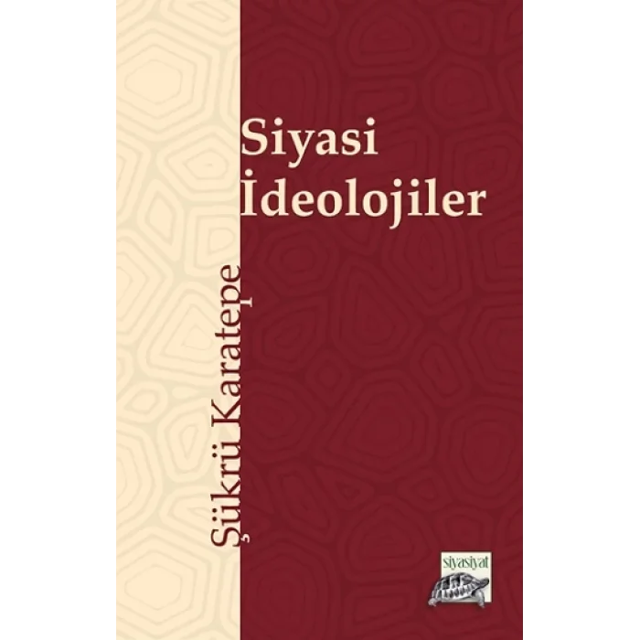 Siyasi İdeolojiler