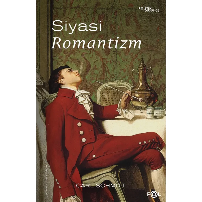 Siyasi Romantizm