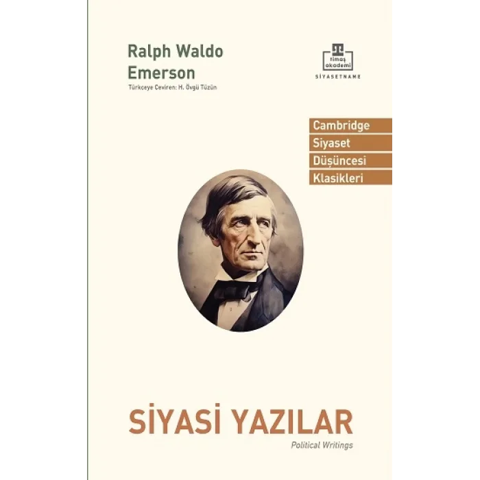 Siyasi Yazılar
