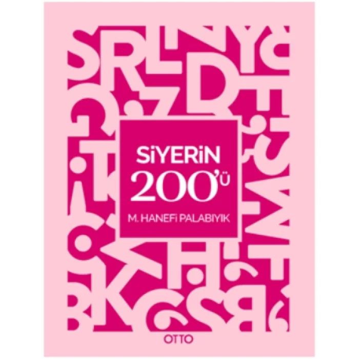 Siyerin 200ü