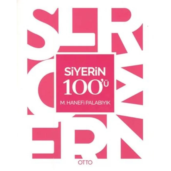 Siyerin 100ü