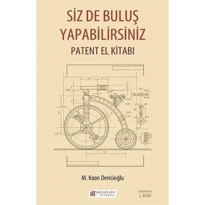Siz de Buluş Yapabilirsiniz