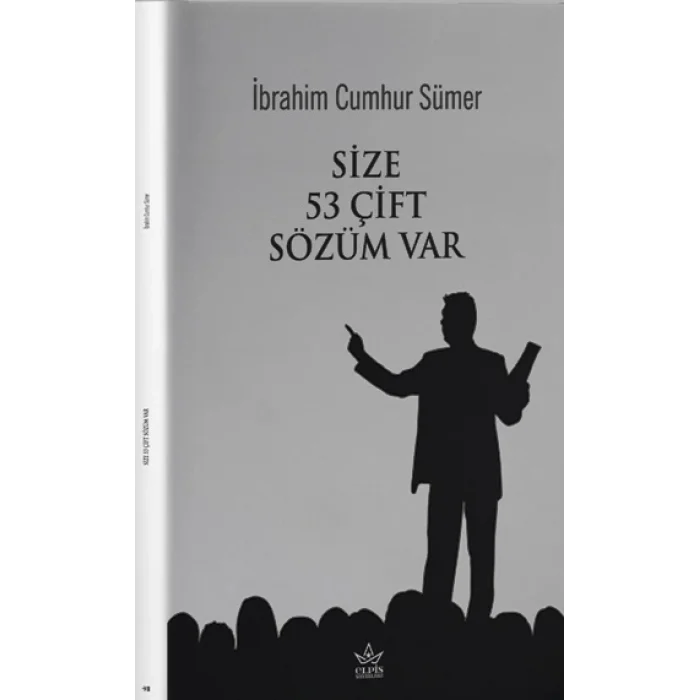 Size 53 Çift Sözüm Var