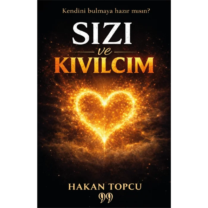 Sızı ve Kıvılcım