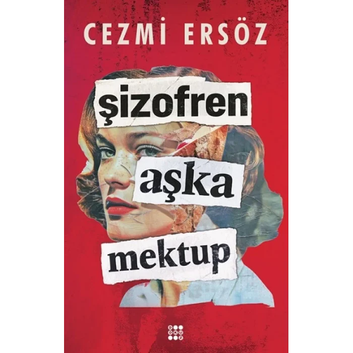 Şizofren Aşka Mektup