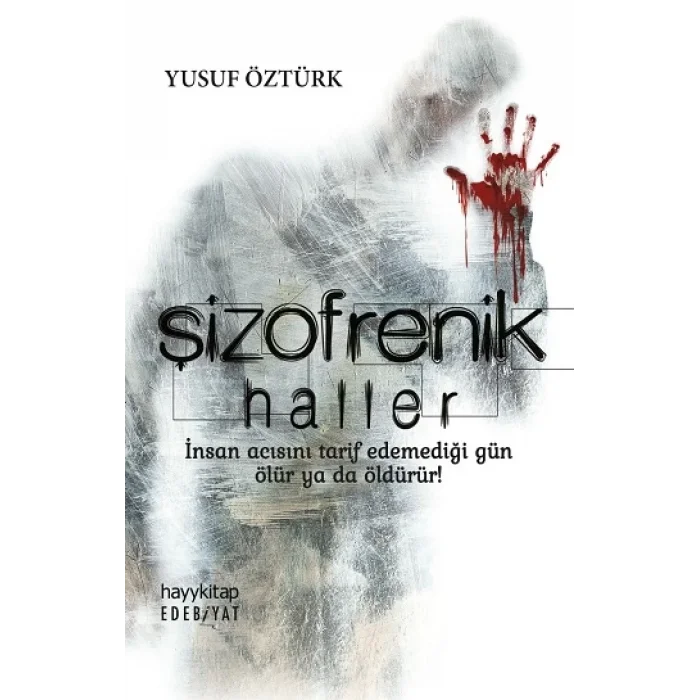 Şizofrenik Haller