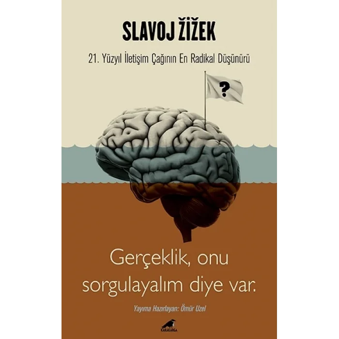 Slavoj Zizek