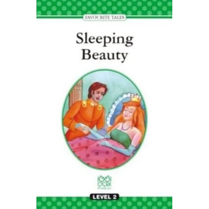 Sleeping Beauty Level 2 Books