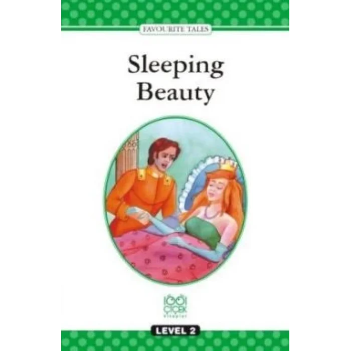 Sleeping Beauty Level 2 Books