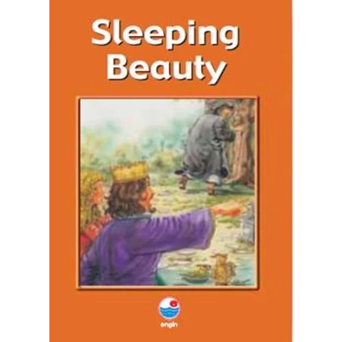 Sleeping Beauty Level A